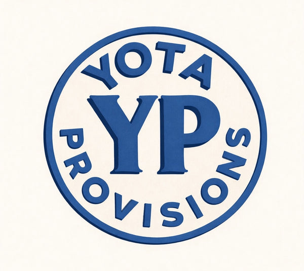 Yota Provisions