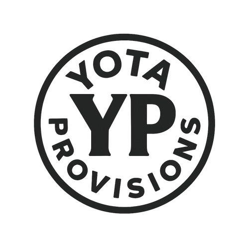 Yota Provisions