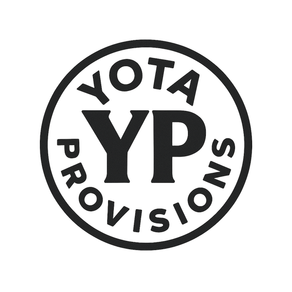 Yota Provisions